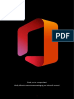 Office Instructions PDF