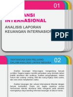 Materi Akuntansi Internasional