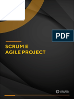 E-Book - Gestão de Projetos - Scrum e Agile Project - FORMATADO PDF