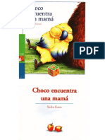 Librochoocoencuentra PDF