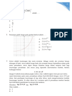 SOAL USBN 2019 PEMINATAN-UTAMA (Setelah Dirakit)