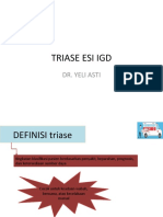 Triase Igd