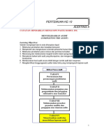 Modul Auditing 2.13 Menyelesaikan Audit PDF
