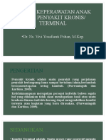 Keperawatan Anak Terminal - Vivi