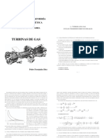 Turbinas - Fernandez Diez PDF