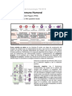 Respuesta Inmune Humoral