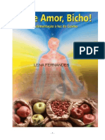 Ramatis 101 A Alimentacao A Luz Do Cosmo Paz e Amor Bicho PDF