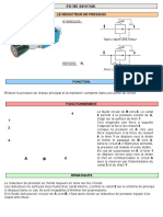 Fiche Résumé