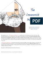 The Communist Manifesto