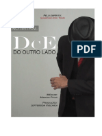 Livro - No Astral Dce Do Outro Lado Da Vida - Maikon Pitas - Jefferson Viscardi