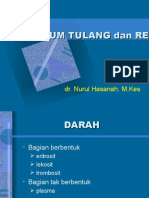 Kuliah Darah