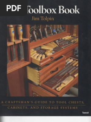 The Toolbox Book Pdf