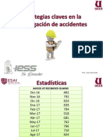 Investigacion de Accidentes