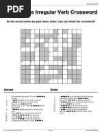Typing Club Lessons: Beginner Exercises | PDF