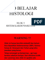 AYO BELAJAR HISTOLOGI blok 3