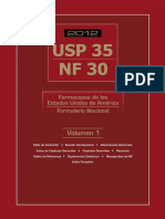 Usp 35-NF30 1 PDF
