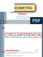 4 Circunferencia