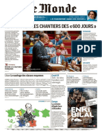 Le Monde - 17 Juillet 2020 PDF