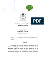 (Cadena de Custodia 3) Ap948-2018 (51882)