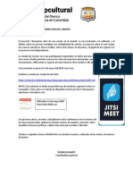 Sociales Tema Conferencias PDF