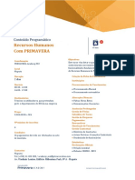 Recursos Humanos Com PRIMAVERA PDF