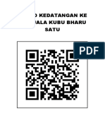 Rekod Kedatangan Ke SK Kuala Kubu Bharu Satu PDF
