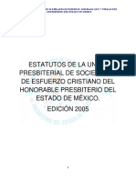 106929372-ESTATUTOS-DE-LA-UNION-PRESBITERIAL-DE-SOCIEDADES-DE-ESFUERZO-CRISTIANO-DEL-HONORABLE-PRESBITERIO-DEL-ESTADO-DE-MEXICO.pdf
