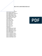 32-Bit ALU Project Verification