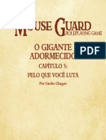 O Gigante Adormecido PT 3