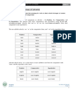 comparison of adverbs handout.doc