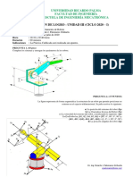 Evaluacion Logro Unidad III PDF