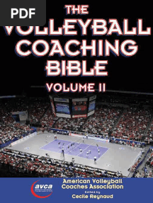 Volleyball Coaching Bible II PDF