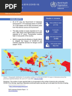 Highlights: Data As Of: 01 July 2020