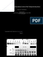 GUN4 Is Required For Posttranslational Control of Plant Tetrapyrrole Biosynthesis