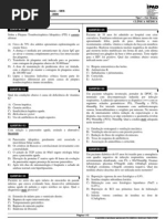 Prova SES-PE Aces So Dire to 2006