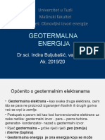 3 - Geotermalne Elektrane