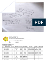 Jawaban Uts Kalkulus Ahmad Muzaqi - 191011400439