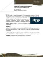 ImportanciaYElementosDeLaProgramacionDidactica-3745653.pdf