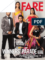 Filmfare April 2020 Mob PDF