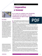 El Imperativo de Innnovar (Gary Hamel) (Revista Gestion).pdf