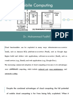 Mobile Computing - 8 PDF