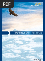 Download LaporanTahunanMandiri2009 by Arif Yunani SN46938333 doc pdf