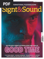 Sight Amp Amp Sound December 2017 PDF | PDF | Movie Theater