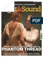 Sight Amp Amp Sound February 2018 PDF | PDF