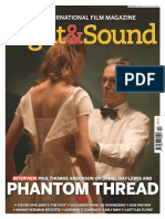 Sight Amp Amp Sound February 2018 PDF