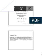 Contenidos MN - 1 PDF