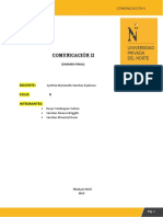 EF - Comunicacion 2 - SANCHEZ PIMENTEL DAVIS ADALID.