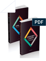 Web Design With HTML CSS JavaScript and PDF