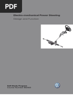 Download Electro-Mechanical Power Steering by Subhro Barua SN46938783 doc pdf