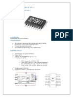 Circuito Integrado XPT9911.pdf
